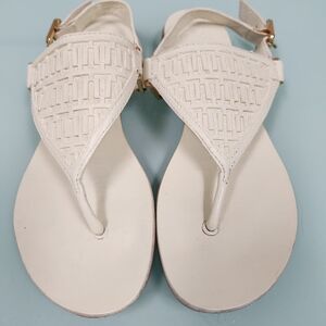 Tory Burch Sandals Good Conditions 🥰😍🤩